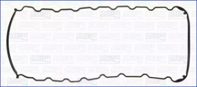 WILMINK GROUP wg1162692 -  Прокладка, масляный поддон